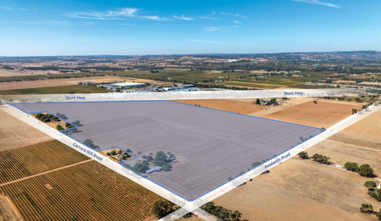 Professional Guide to Methods for Appraising Crop Farming Infrastructure in Queensland