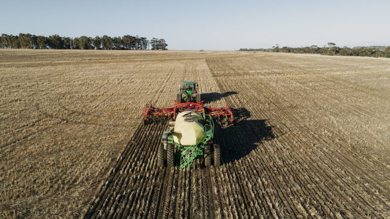 Why Australia’s Water Rights System is a Secure and Tradable Asset for Foreign Investors