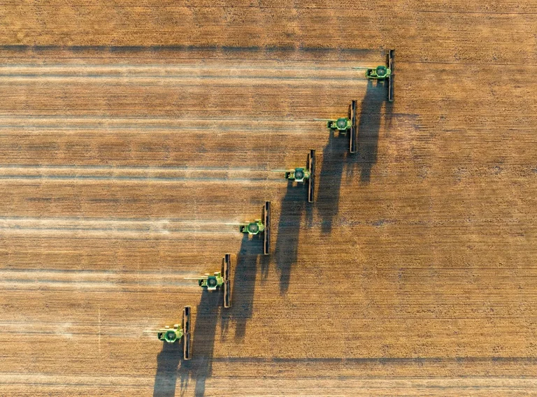 The Future of Australian Agriculture: Key Trends Every Overseas Investor Should Watch