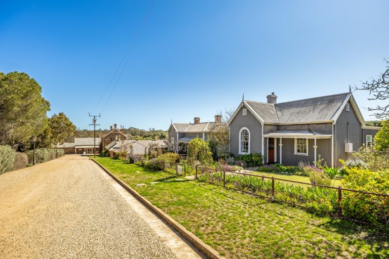 Rural Real Estate SA: Your Complete Guide to South Australian Agricultural Property Investment