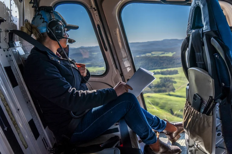 Vineyard Land for Sale: Finding Premium Agricultural Investments in Australia