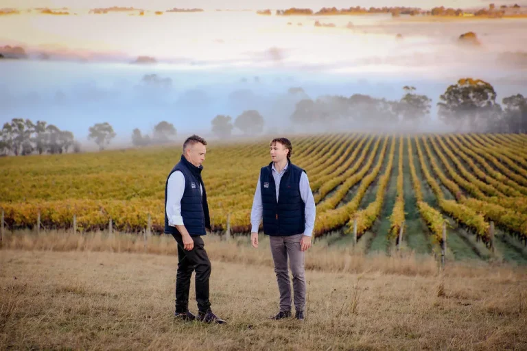 Investing in Australian Horticulture: A Direct Gateway to Asian Consumer Markets