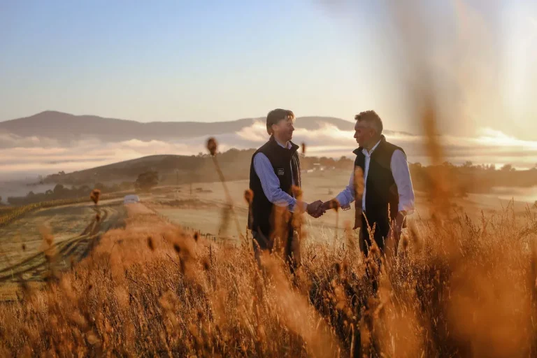 A Step-by-Step Guide to Buying Australian Farms for Singaporean Investors