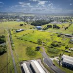 Rare 3.87ha* Industry-Zoned Landholding – Lowood Industrial Precinct | 20 Kleinhans Ct Lowood