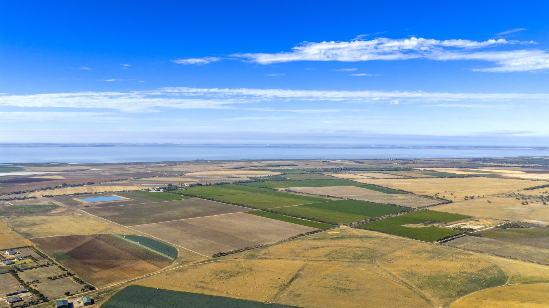 Marandoo Estate - Substantial Langhorne Creek Redevelopment Opportunity, Underpinned by Scale and Water