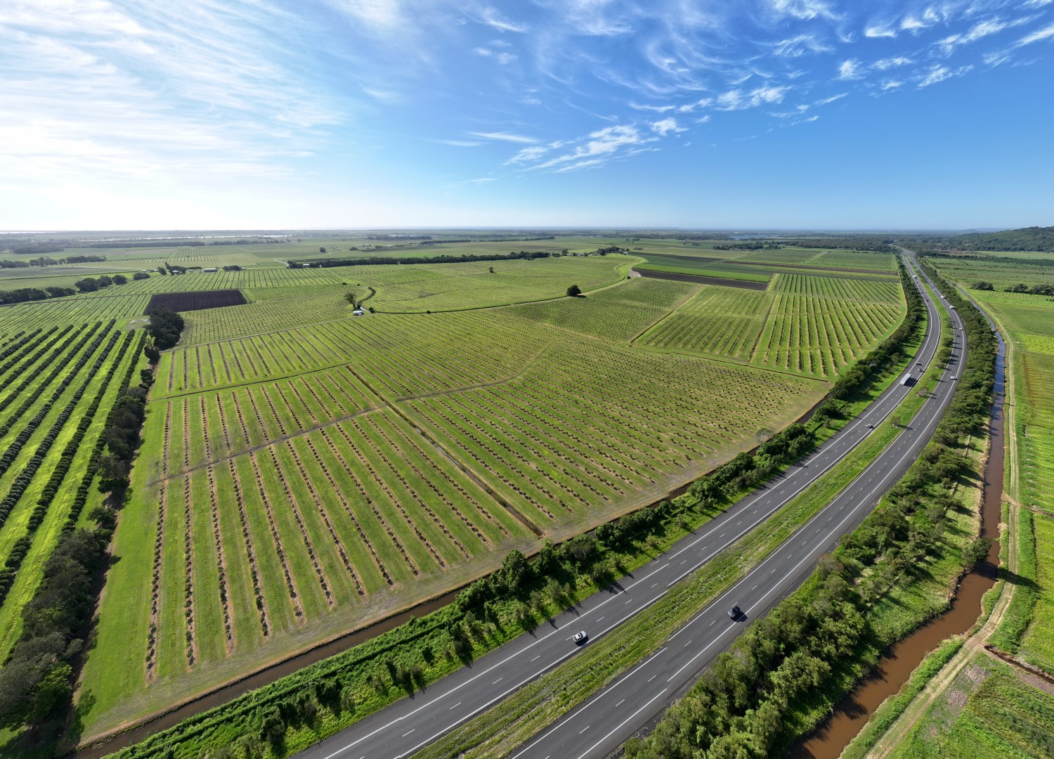 Nambucca Farms