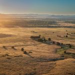 Christmas Creek & Fairhaven, a Significant Central Queensland Grazing Enterprise