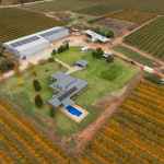 A Vertically Integrated and Highly Productive Stone Fruit Enterprise Underpinned by Significant Water Entitlements