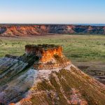 Colliers Agribusiness presents Dampier Downs Station, a 260,073ha Cattle Station in the Kimberley Region